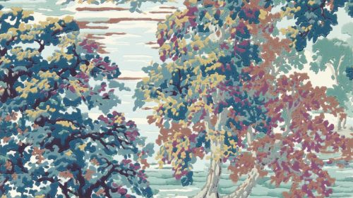 Ancient Canopy 217222